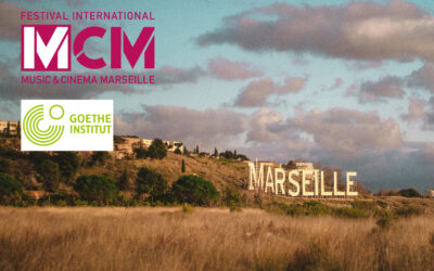 Einladung Marseille
