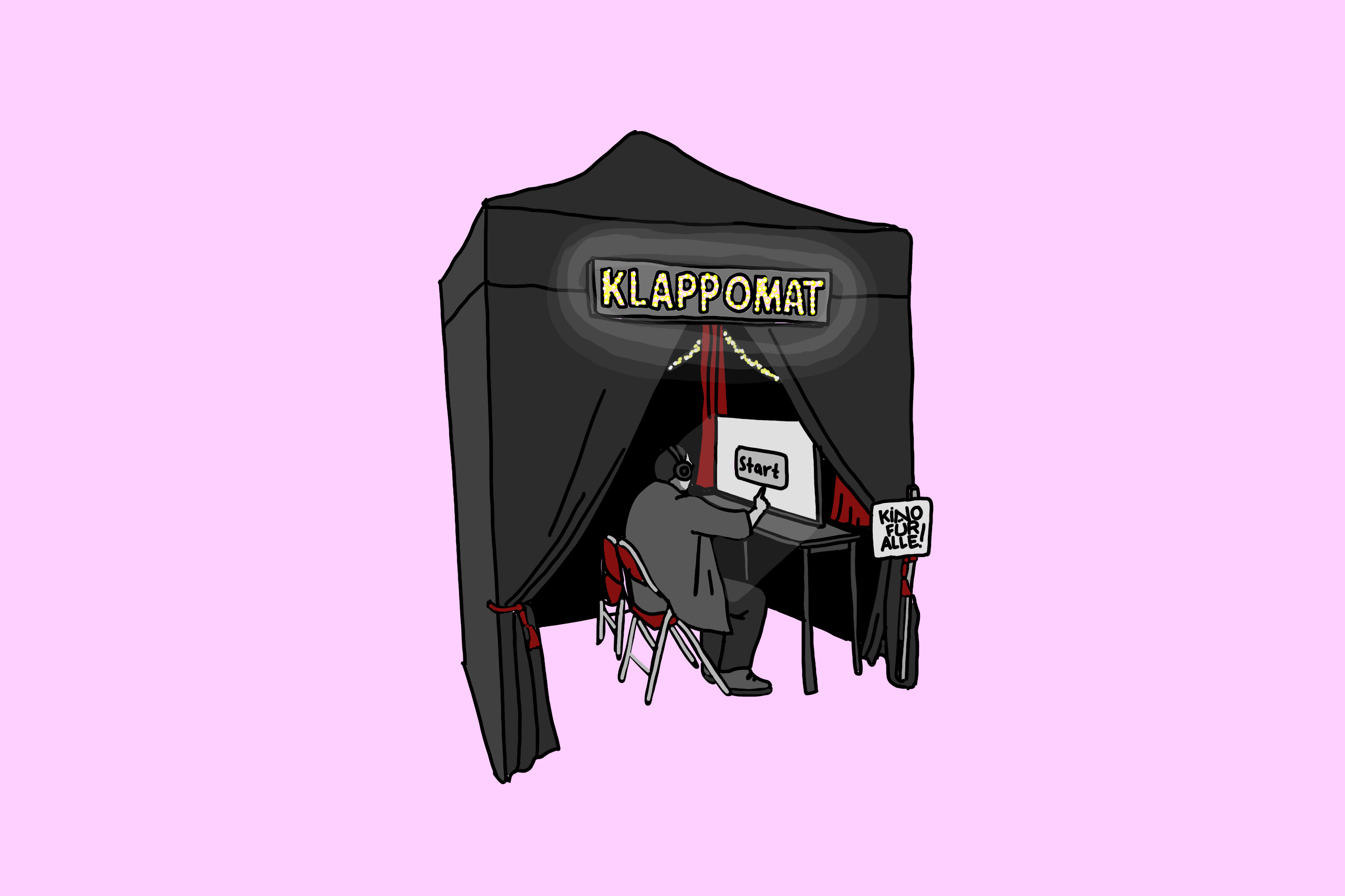 Klappomat