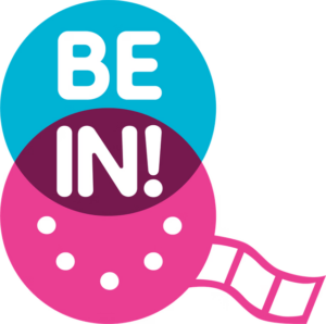 Logo BE-IN